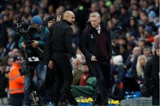 Guardiola Dapat Pengalaman...