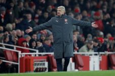 Arsene Wenger Ingin...