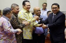 AMPG Dorong Bambang...