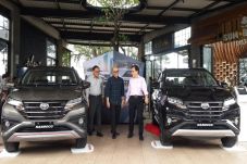 Hadir dengan Kosep Baru,...