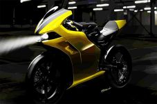 Motor 2 Tak Kids Zaman...
