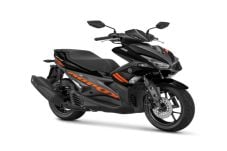 Yamaha Aerox 155VVA...