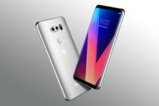 LG V30 Akan Rilis Desember...