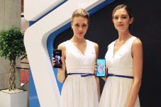 Vivo Siapkan X20 Edisi...
