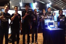 Linksys WRT32X Wi‐Fi...