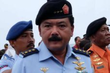 Imparsial: DPR Perlu...