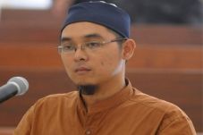 Kapolri Duga Kabar Kematian...
