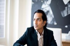 Divyank Turakhia, Technopreneur...