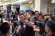 Diperlukan Pemimpin...