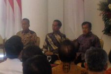 Jokowi: Setiap Rupiah...