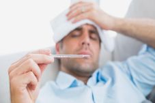 5 Gejala Flu yang Jarang...