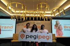 Pegipegi Luncurkan Logo...
