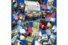 TAS Harapan Ibu Wadah...