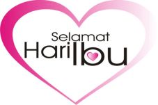 Memperingati Hari Ibu,...