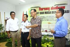 Pembangunan Meleset,...