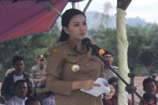 Karolin Sebut Tak Punya...