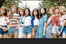Personel Twice Sudah...