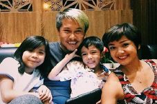 Nirina Zubir Pede Tubuhnya...