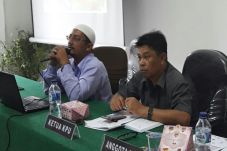 KPU Batubara Lakukan...