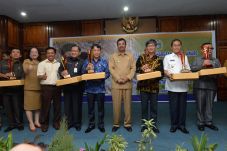 13 Daerah di Sumut Dapat...