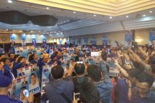 Demokrat Doakan Gerindra...