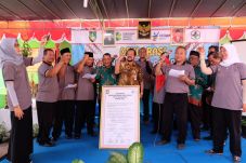 Patut Ditiru! Warga...