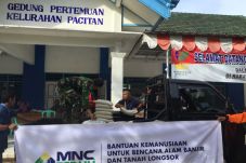 Dandim 0801/Pacitan...