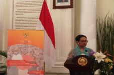 Dukungan RI untuk Palestina:...