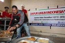 Kisah Aktivis Indonesia...