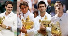 Denis Shapovalov Berharap...