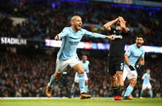 Jelang Derby Manchester,...