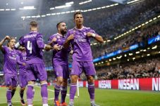 Madrid Ubah Kebiasaan...