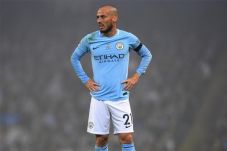 David Silva Ogah Ikut...