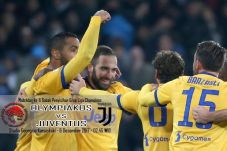 Preview Olympiakos vs...