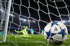 Data dan Fakta Matchday...
