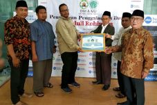 Sejumlah Organisasi...