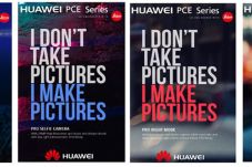 Dahsyat, Huawei Desain...