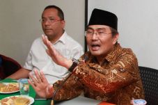 Tantangan Panglima TNI...