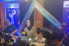 Dewi Sandra Sambut Baik...