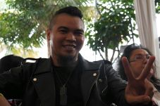 Polisi Akan Limpahkan...