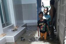 Nelayan Muara Angke...
