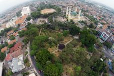 Bekasi Bisa Jadi Kota...
