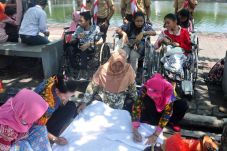 Anies: Penyandang Disabilitas...