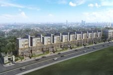Sinar Mas Land Luncurkan...