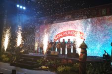 Ketua KPU RI Berharap...