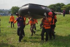 10 Ribu Relawan Siap...