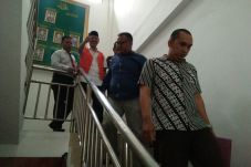 Kepala Dinas PRKP2 Mojokerto...