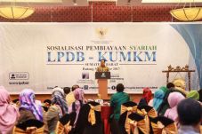 LPDB KUMKM Akan Pacu...
