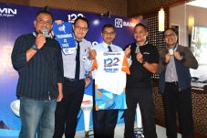 Siap-siap, BRI RUN 2017...