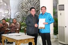 INASGOC Capai Kesepakatan...